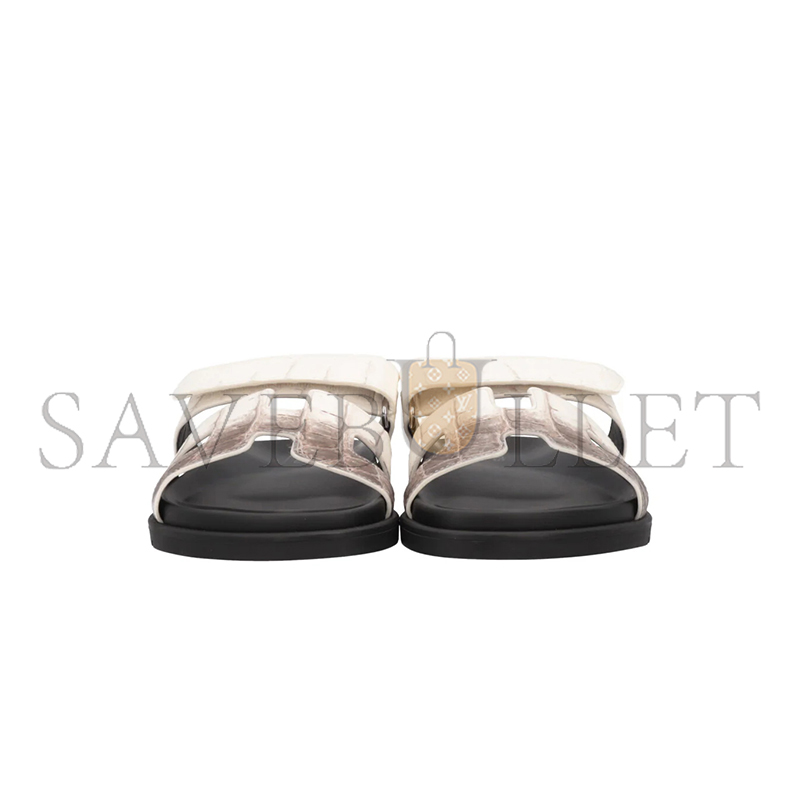 HERMES CHYPRE SANDAL H995028Z